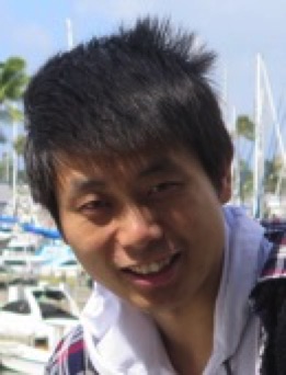 Jingwei Zhou